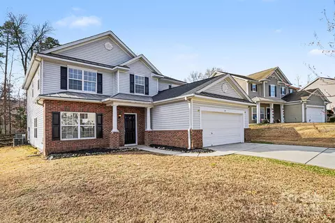 1221 Jade Glen Dr, Charlotte, NC 28262