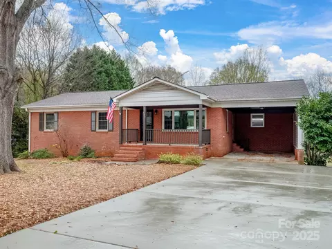 159 Fryling Sw Ave SW, Concord, NC 28025