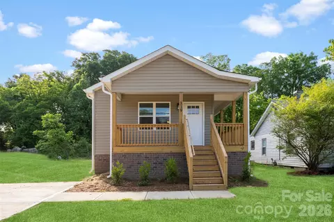 319 Workman S St S, Rock Hill, SC 29730