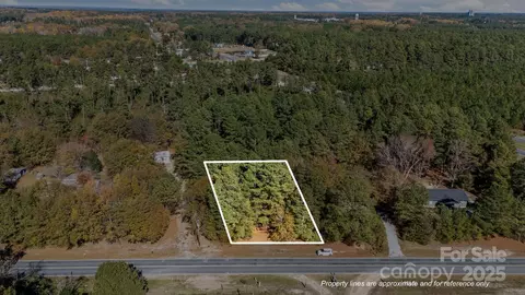 Mccallum 8 Road #8, Candor, NC 27229
