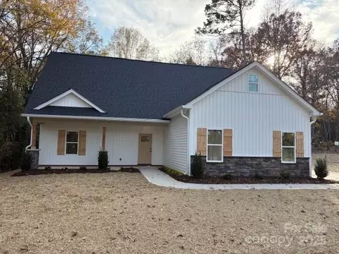 720 Mclarty St, Monroe, NC 28112