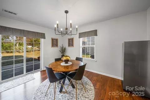 Dining - 215 Lind Point Ln, Monroe, NC 28110 photo 3 of 4