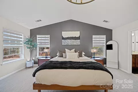 Bedroom - 215 Lind Point Ln, Monroe, NC 28110 photo 1 of 8