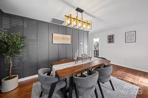 Dining - 215 Lind Point Ln, Monroe, NC 28110 photo 2 of 4