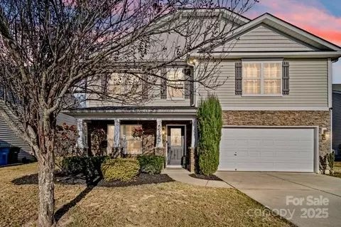 215 Lind Point Ln, Monroe, NC 28110