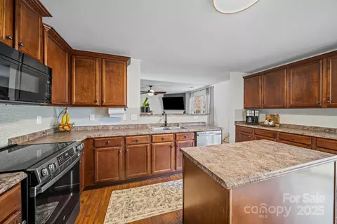 Kitchen - 215 Lind Point Ln, Monroe, NC 28110 photo 1 of 1