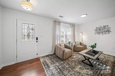 Entry Way - 215 Lind Point Ln, Monroe, NC 28110 photo 1 of 1