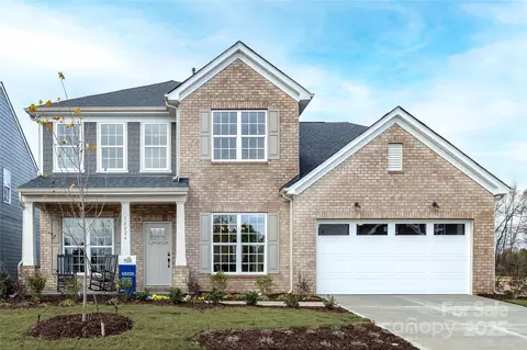 2124 Riverbend 13 Ave #13, Monroe, NC 28110