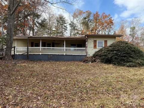 1922 Paul Shuping Ave, Morganton, NC 28655