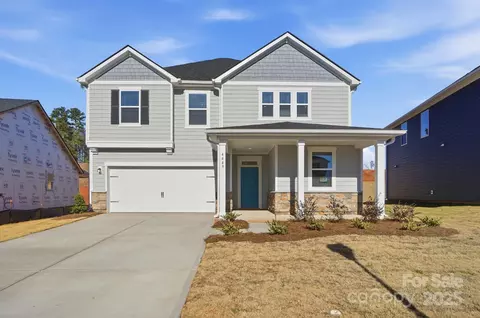 4449 Family Trail Dr, Indian Land, SC 29707