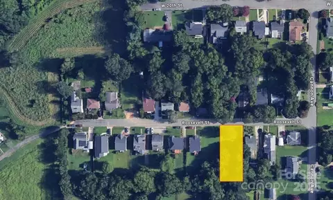 910 Roosevelt 22 St #22, Winston Salem, NC 27105