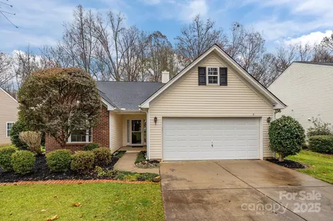 1831 Lillywood Ln, Indian Land, SC 29707