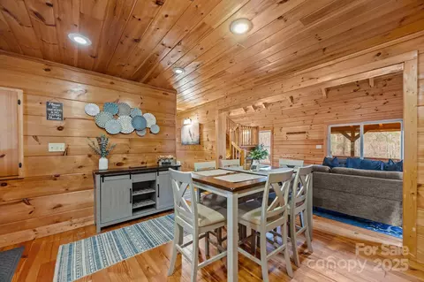 Dining - 749 Henry Thompson Rd, Tryon, NC 28782 photo 2 of 2