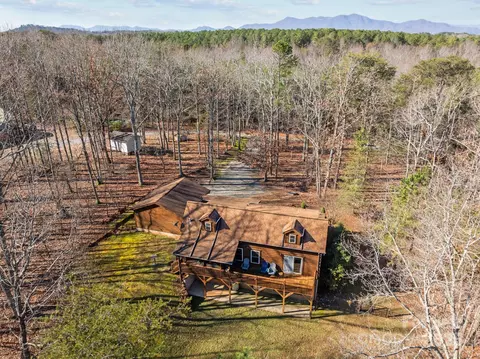 View/Area - 749 Henry Thompson Rd, Tryon, NC 28782 photo 2 of 3