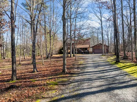 Exterior - 749 Henry Thompson Rd, Tryon, NC 28782 photo 3 of 11
