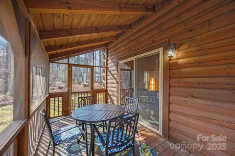Exterior - 749 Henry Thompson Rd, Tryon, NC 28782 photo 11 of 11