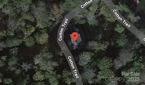 255 Cotton Trl, Mars Hill, NC 28754
