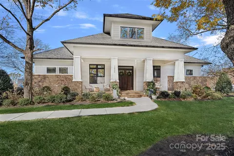 12833 Mayes Rd, Huntersville, NC 28078