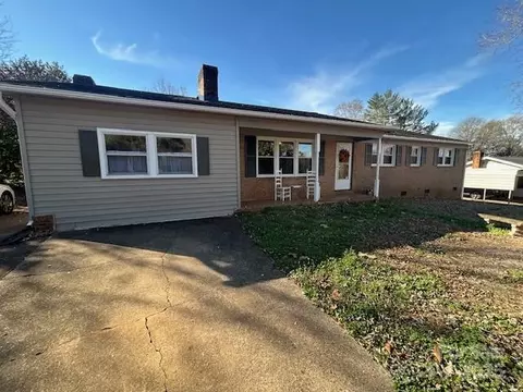 701 Mcswain Rd, Shelby, NC 28150