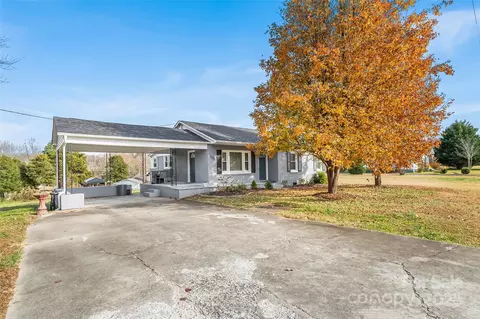 2351 Burke Memorial Park Rd, Valdese, NC 28690