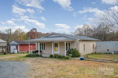 2661 Sides Rd, Kannapolis, NC 28083