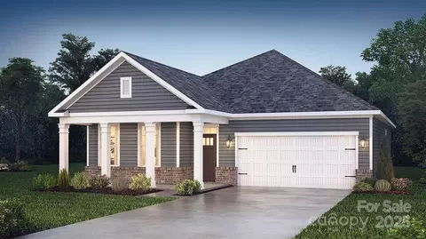 2102 Skyhawk Dr, York, SC 29745