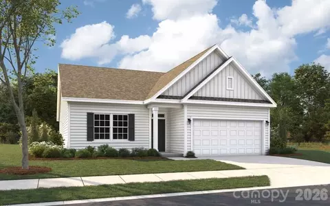 5048 Barbara Jean Ln, Wingate, NC 28174