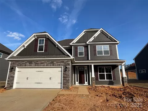 1251 Carrington Dr, Stanley, NC 28164