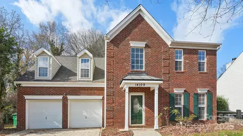 14109 Arbor Ridge Dr, Charlotte, NC 28273