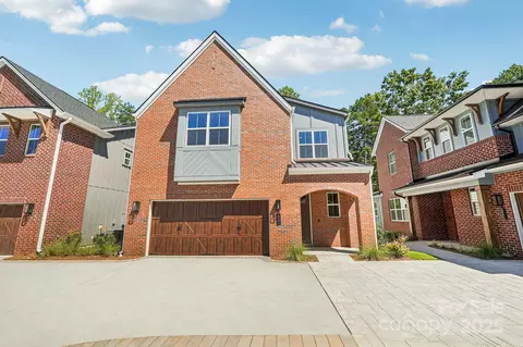620 Mercury Dr, Tega Cay, SC 29708