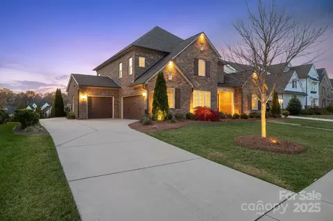 9532 Pacing Nw Lt 8 Ln NW #LT 8, Concord, NC 28027