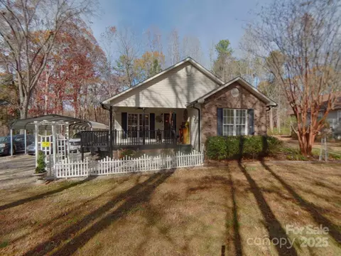111 Eighth St, York, SC 29745