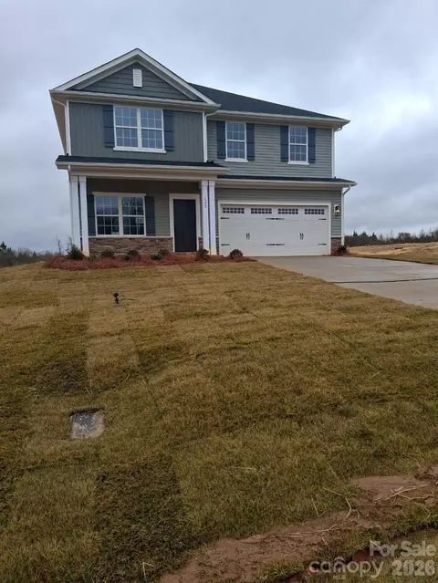 132 Kerr Walk 20 Dr #20, Statesville, NC 28677