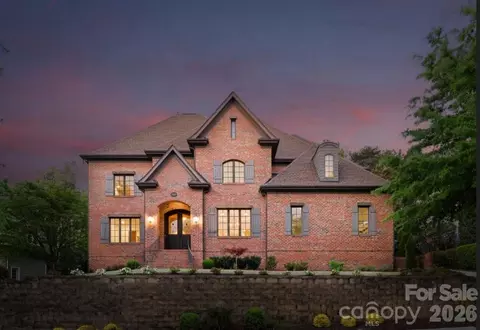 16849 Ashton Oaks Dr, Charlotte, NC 28278
