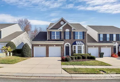 9411 Shumacher Nw Ave NW, Concord, NC 28027