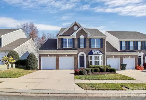 9411 Shumacher Nw Ave NW, Concord, NC 28027
