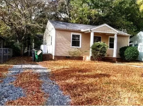 1825 Union St, Charlotte, NC 28205