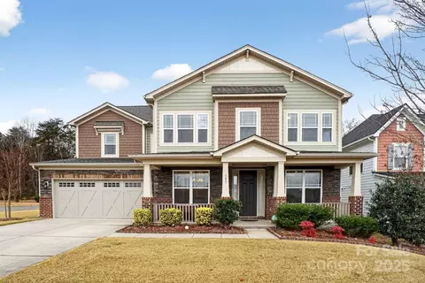 151 Welcombe St, Mooresville, NC 28115