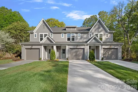 3140 Dublin Rd, Charlotte, NC 28208