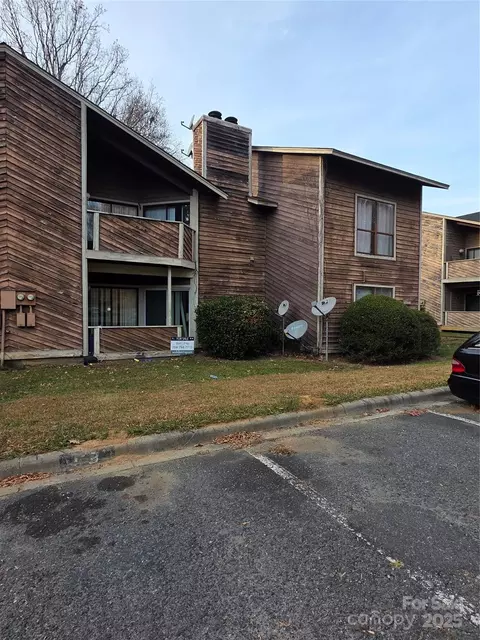 4500 Sharon Chase C Dr #C, Charlotte, NC 28215