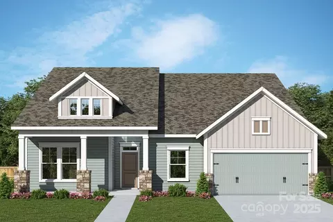 3244 Vermillion Dr, Harrisburg, NC 28075