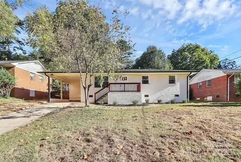 735 Wilbrown 54 Cir #54, Charlotte, NC 28217