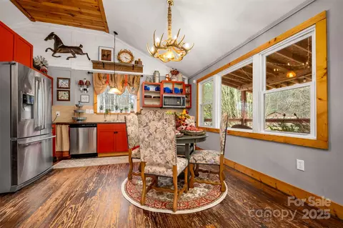 Dining - 1905 Mcentire Rd, Tryon, NC 28782 photo 1 of 1