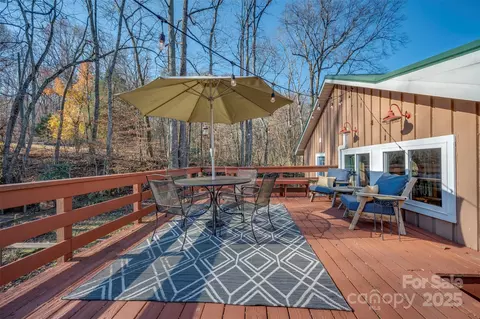 Exterior - 1905 Mcentire Rd, Tryon, NC 28782 photo 6 of 11