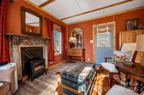 Living - 1905 Mcentire Rd, Tryon, NC 28782 photo 2 of 2