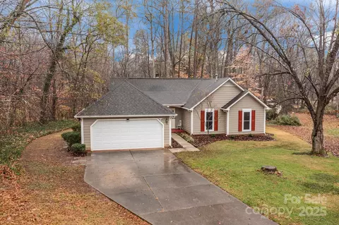 1600 Rocky Glen Ln, Charlotte, NC 28214