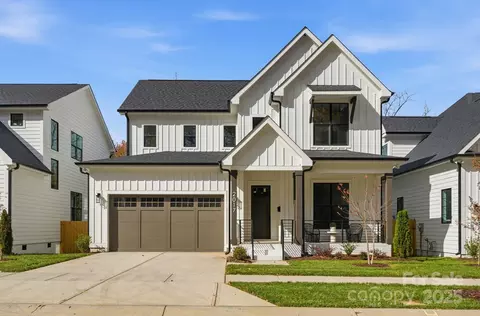 2017 South St, Charlotte, NC 28208