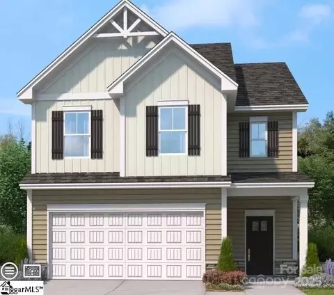 400 Poinsett Way, Greenville, SC 29607
