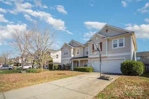 10009 Markus Dr, Mint Hill, NC 28227