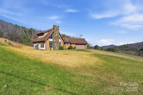 206 Lane L Massey Rd, Crumpler, NC 28617
